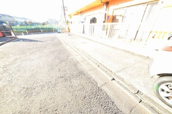 カーサグリーンプラザの物件内観写真